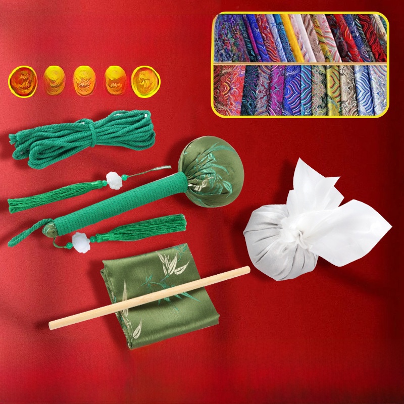 Herbal Wellness Massage - Handheld DIY Moxibustion Hammer Kit Health