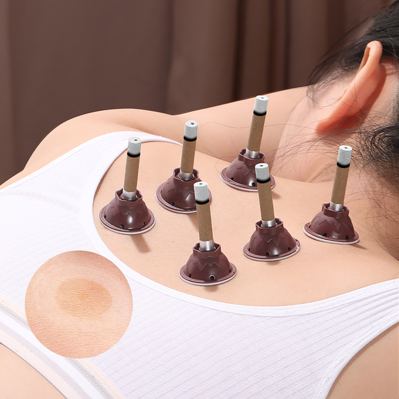 Wholesale 50Pcs/Box Moxa Stick - đánh giá và giá Herbal Wellness Massage