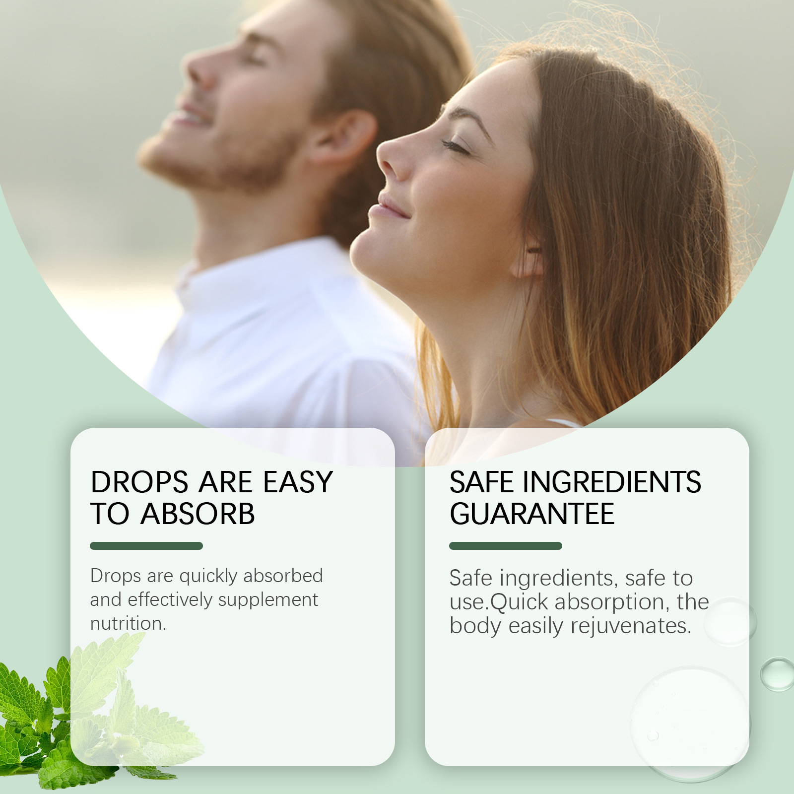 Lung Health Oral Drops Herbal  - đánh giá và giá Herbal Weight