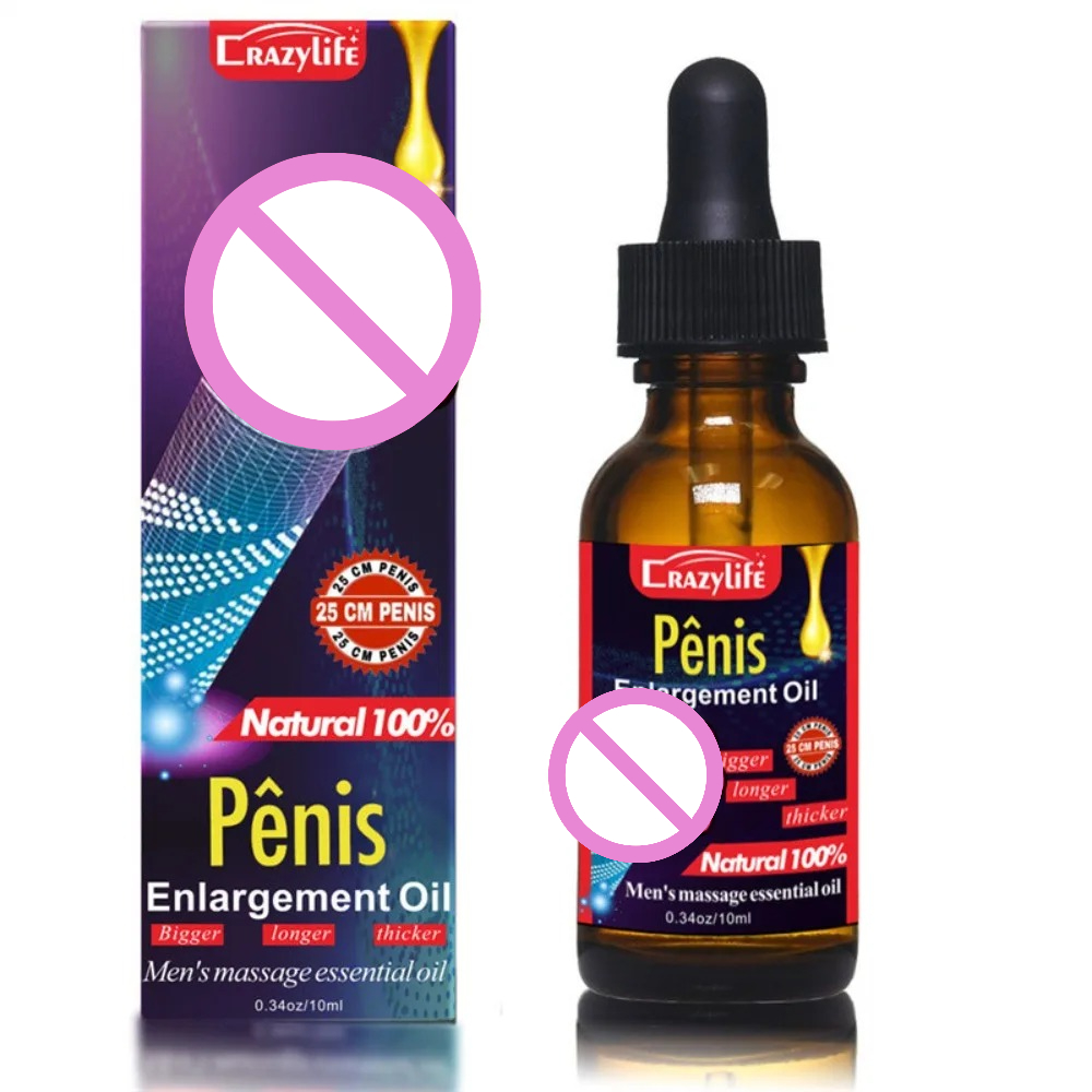10ml Men's Massage Essential O - đánh giá và giá Herbal Wellness Massage