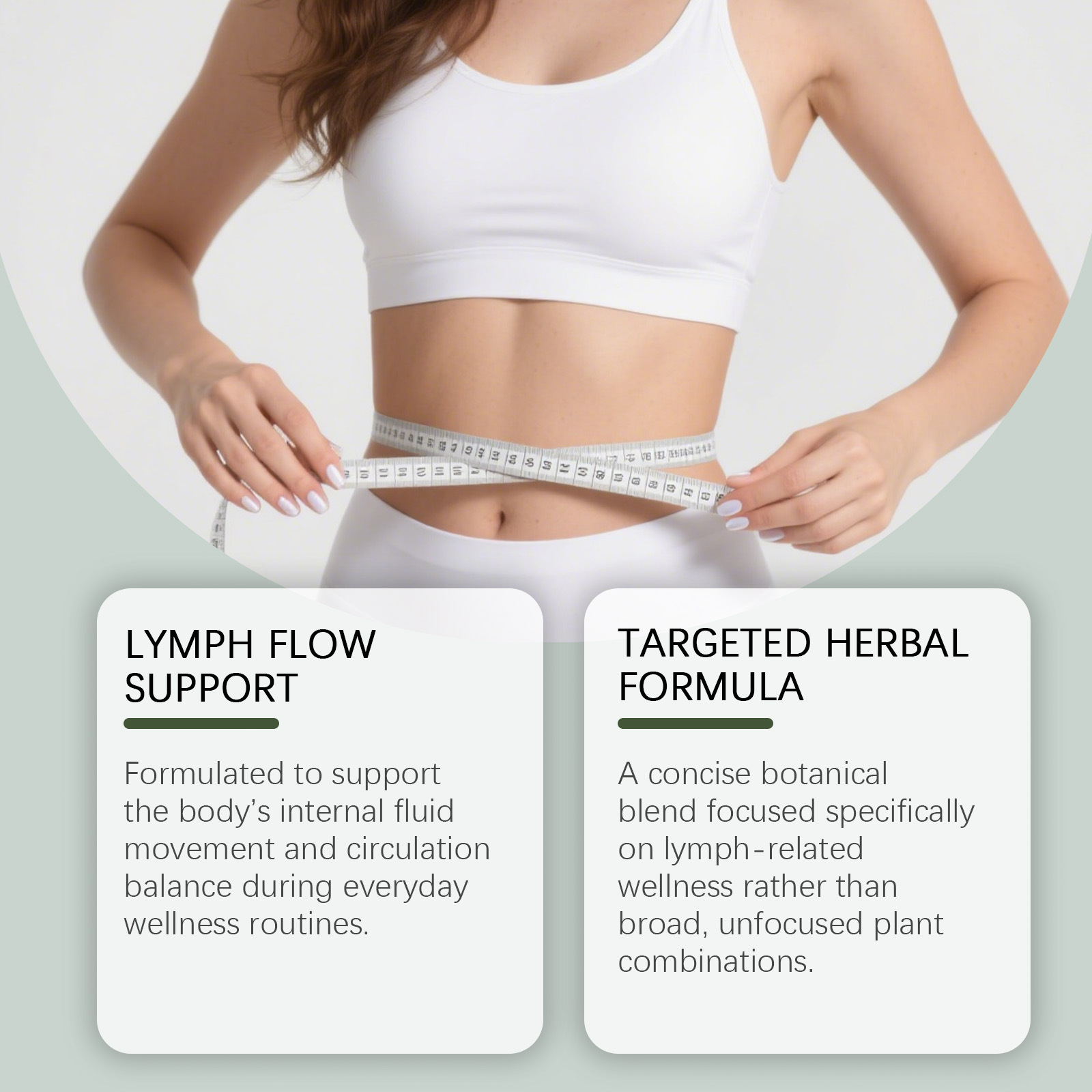 Lymphatic Drainage Drops Organ - đánh giá và giá Herbal Weight