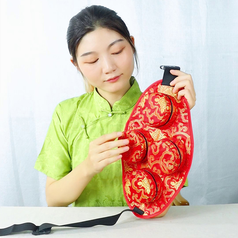 Traditional Embroidery Smokele - đánh giá và giá Herbal Wellness Massage