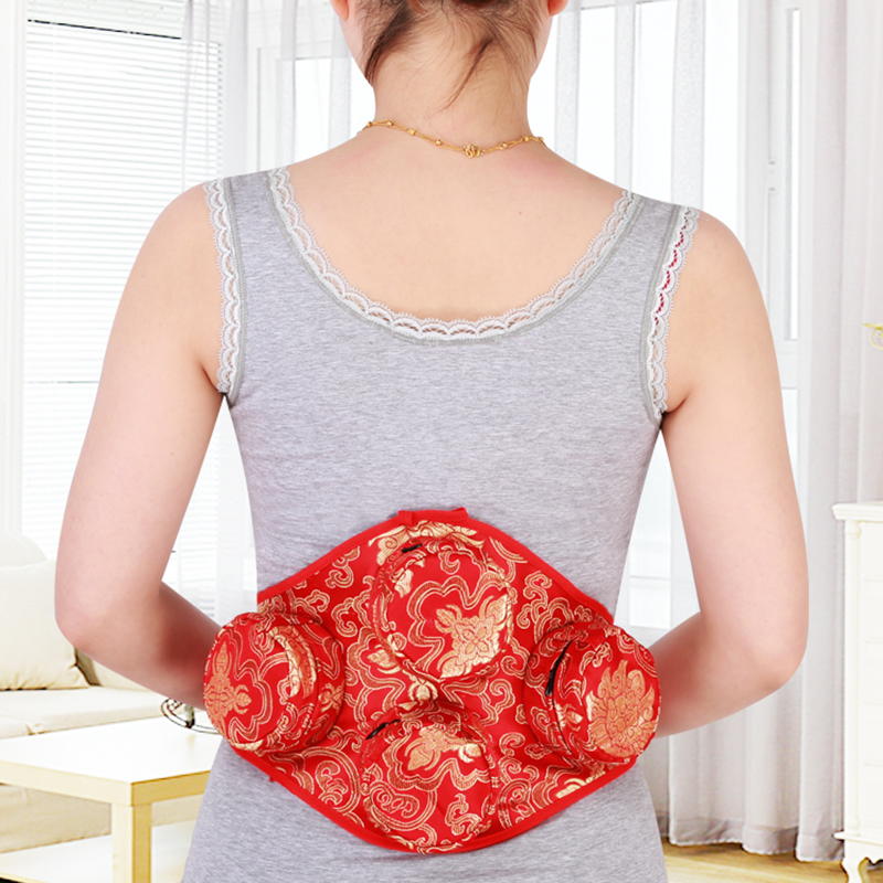 Traditional Embroidery Smokele - đánh giá và giá Herbal Wellness Massage