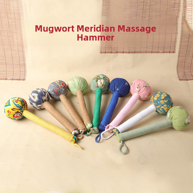 Herbal Hammer DIY Gift Massage - đánh giá và giá Herbal Wellness Massage