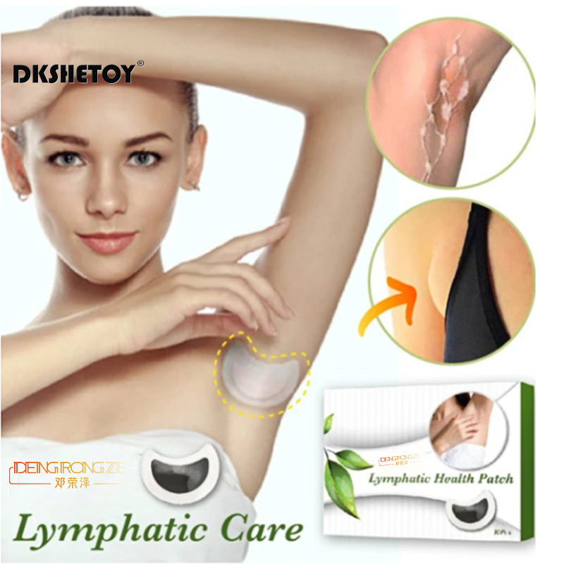 Giảm Béo Miếng Dán Bạch Huyết  - đánh giá và giá Herbal Weight
