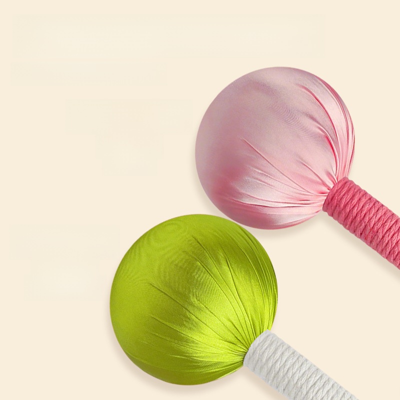 Moxa Hammer Wellness Massage T - đánh giá và giá Herbal Wellness Massage
