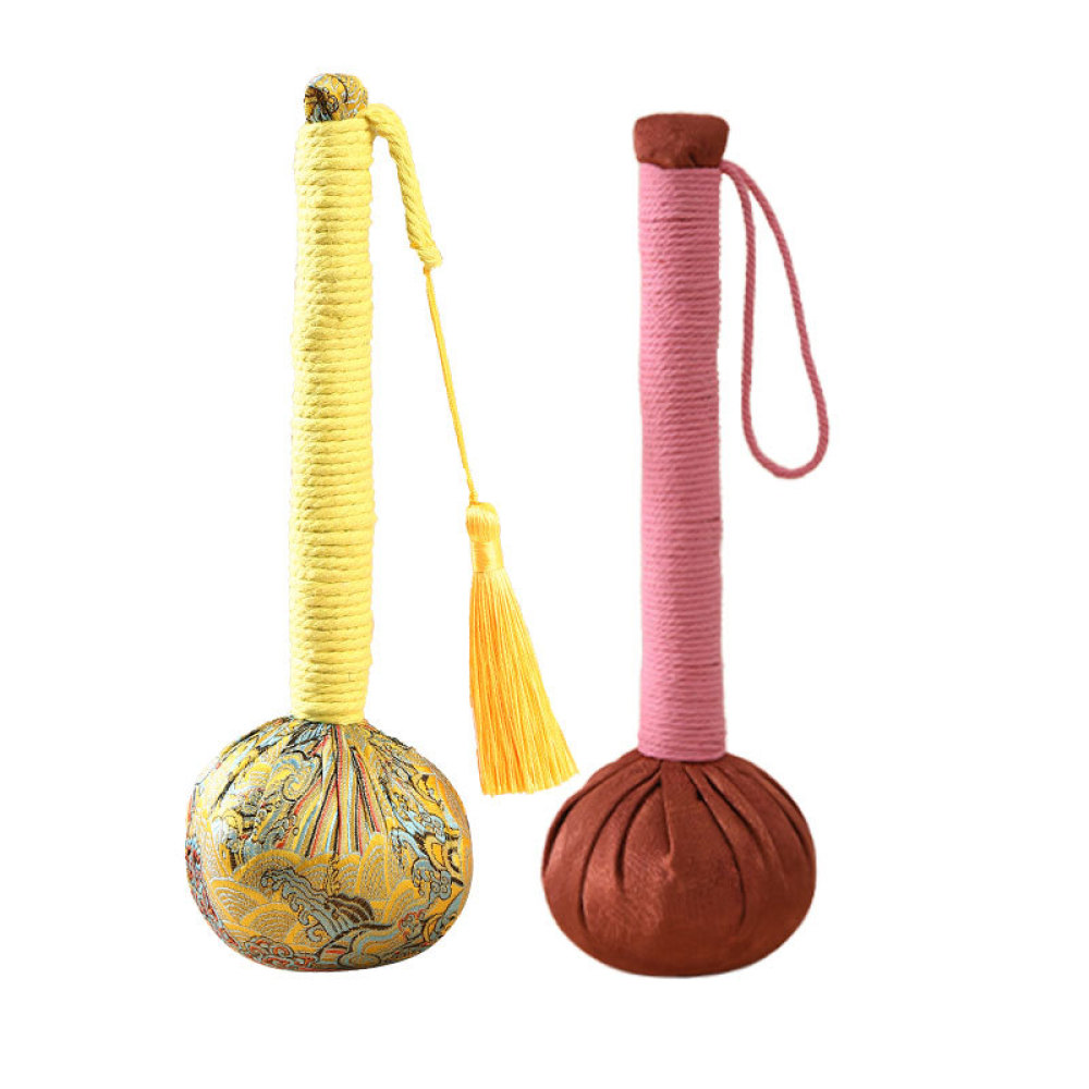 Diy Herbal Massage Tool Handma - đánh giá và giá Herbal Wellness Massage