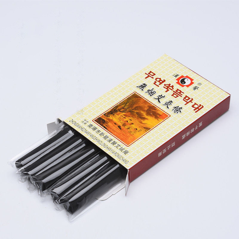 Wholesale Slight Smoke Moxa St - đánh giá và giá Herbal Wellness Massage
