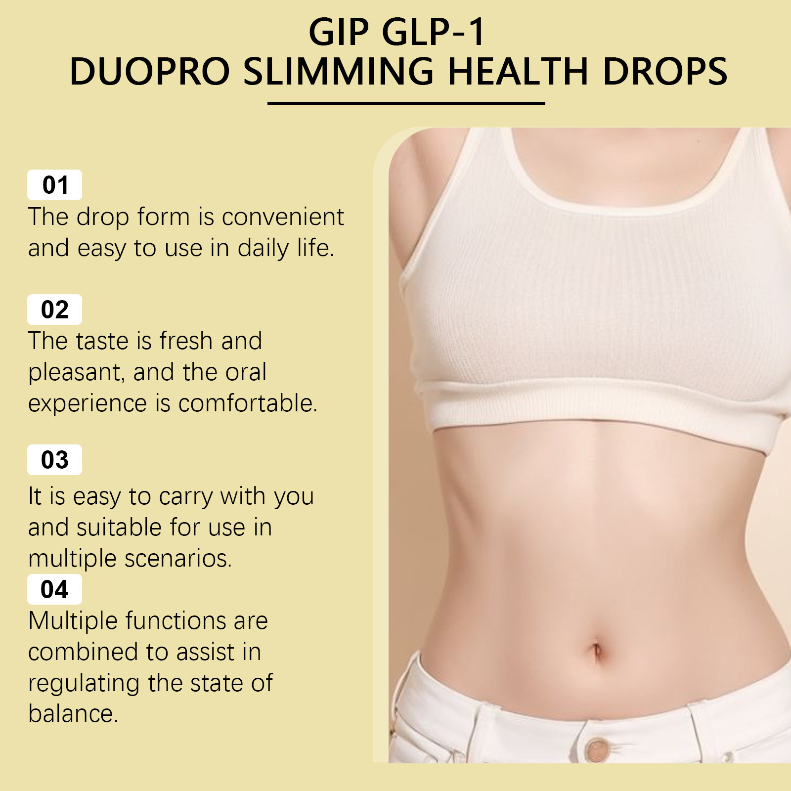 DOCTEAT Slimming Drops Fat Bur - đánh giá và giá Herbal Weight