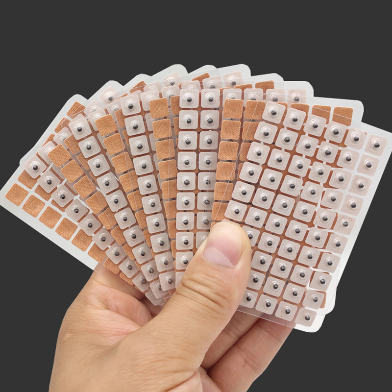600Pcs Cowherb Seed Ear Sticke - đánh giá và giá Herbal Wellness Massage