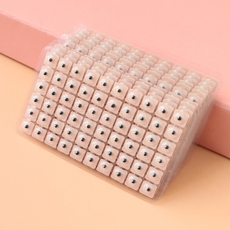600Pcs Cowherb Seed Ear Sticke - đánh giá và giá Herbal Wellness Massage