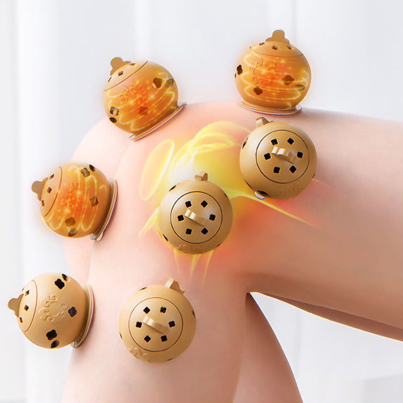 Portable Mini Moxa Burner – He - đánh giá và giá Herbal Wellness Massage